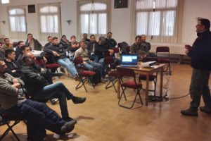 Los Grandes Desafíos de Las Cooperativas de Servicios Públicos Para el 2023 Los Grandes Desafíos de Las Cooperativas de Servicios Públicos Para el 2023
