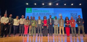 Región de La Araucanía Apuesta por la Agroecología y Realiza Primera Cumbre Internacional Región de La Araucanía Apuesta por la Agroecología y Realiza Primera Cumbre Internacional