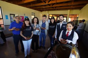 INDAP Pone en Marcha Nuevo Programa de Fomento Para la Producción Sustentable de Cultivos Tradicionales INDAP Pone en Marcha Nuevo Programa de Fomento Para la Producción Sustentable de Cultivos Tradicionales