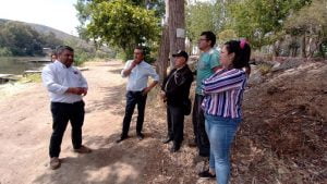 MOP Anuncia Intervención al Río Claro en Talca Para que Boteros Retomen su Trabajo item-thumbnail