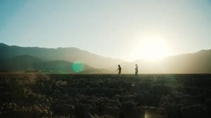 “Ausencia del Agua”: Documental Retrata la Fragilidad del Medio Ambiente y de las Artes “Ausencia del Agua”: Documental Retrata la Fragilidad del Medio Ambiente y de las Artes