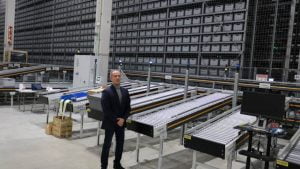 Comafe y Qplus Crean Neopro, el Grupo Cooperativo Ferretero Más Grande de España Comafe y Qplus Crean Neopro, el Grupo Cooperativo Ferretero Más Grande de España