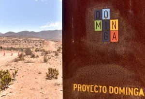 Ministra del Medio Ambiente no se Inhabilitará en Votación del Proyecto Dominga Ministra del Medio Ambiente no se Inhabilitará en Votación del Proyecto Dominga