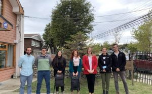 En Magallanes Existen Ocho Recicladores de Base Inscritos en el Registro Nacional del Ministerio del Medio Ambiente En Magallanes Existen Ocho Recicladores de Base Inscritos en el Registro Nacional del Ministerio del Medio Ambiente