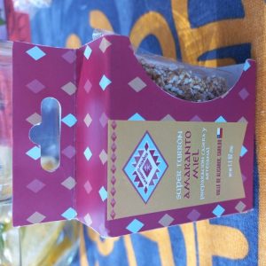 Emprendedoras Chilenas Presentarán sus Productos en Las Vegas: Jugo de Frutillas con Quinoa y Turrón de Amaranto Emprendedoras Chilenas Presentarán sus Productos en Las Vegas: Jugo de Frutillas con Quinoa y Turrón de Amaranto
