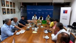 Conflicto en Las Peñas: Dirección de Servicios Sanitarios Rurales Emitirá Informe Sobre Conflicto Conflicto en Las Peñas: Dirección de Servicios Sanitarios Rurales Emitirá Informe Sobre Conflicto