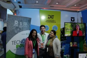 UTalca Participó en Evento Latinoamericano de la Industria Alimentaria item-thumbnail