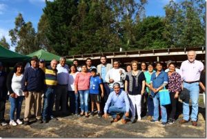 Gobierno Regional Aprueba Mensaje Para Priorizar Proyecto de Agua Potable que Beneficiará a Mil Familias del Sector Rural de Pedregoso en Freire