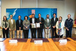 H2V Magallanes AG: Empresas De Hidrógeno Verde En Magallanes Crean Asociación Gremial Regional