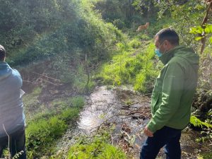 Municipio Impulsa Nuevos Proyectos De Agua Potable Rural En Castro