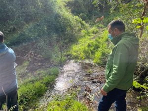 Municipio Impulsa Nuevos Proyectos De Agua Potable Rural En Castro Municipio Impulsa Nuevos Proyectos De Agua Potable Rural En Castro