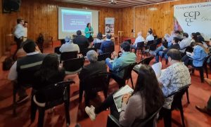 Cooperativas de la Región de Coquimbo Participaron en un Taller de Contabilidad Organizado por INDAP item-thumbnail