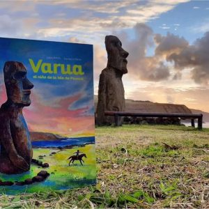 Once Pequeñas Empresas de Isla de Pascua Ofrecerán sus Productos en el Gran Evento del Comercio Electrónico. Los Descuentos Incluirán Alojamiento, Artesanías, Joyas Locales, Cosméticos Naturales y Libros Isleños con Envíos a Todo Chile. item-thumbnail