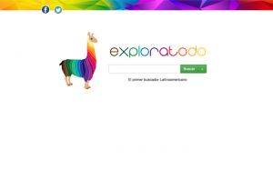 DESDE TALCA BUSCADOR DE INTERNET QUIERE DERROCAR A GOOGLE DESDE TALCA BUSCADOR DE INTERNET QUIERE DERROCAR A GOOGLE
