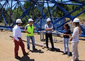 APR DE PUERTO LAS ROSAS EN FUTRONO , PROYECTO ESPERADO POR MAS DE 10 AÑOS SE CONCRETA APR DE PUERTO LAS ROSAS EN FUTRONO , PROYECTO ESPERADO POR MAS DE 10 AÑOS SE CONCRETA