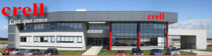 crell