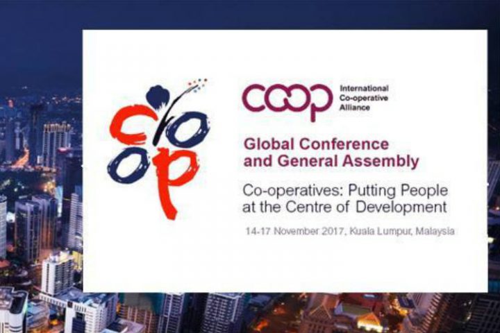 Conferencia Mundial y Asamblea General de la ACI