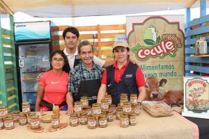 Un centenar de expositores y Chico Trujillo le ponen color a ExpoMundoRural Los Ríos 2018 Un centenar de expositores y Chico Trujillo le ponen color a ExpoMundoRural Los Ríos 2018