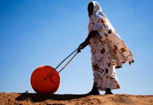 África es el continente donde más rápido crece el número de negocios propiedad de mujeres África es el continente donde más rápido crece el número de negocios propiedad de mujeres