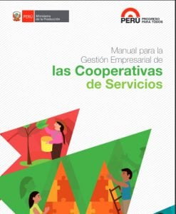 Perú: Descargar Manual para la Gestión Empresarial de las Cooperativas de Servicios item-thumbnail