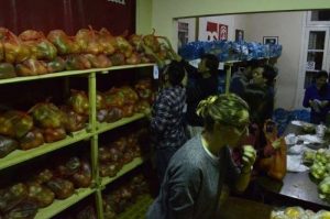 Argentina: Vecinos crearon una cooperativa de consumo para dar batalla a la inflación Argentina: Vecinos crearon una cooperativa de consumo para dar batalla a la inflación