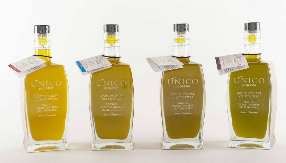 Dcoop premia a los maestros de almazara que han elaborado los mejores aceites tempranos item-thumbnail
