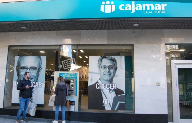 Cooperativas de Enseñanza y Cajamar premian la cultura emprendedora en la escuela item-thumbnail