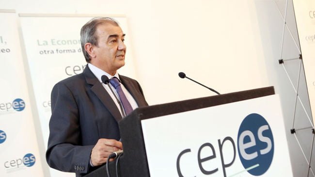 Murcia es la comunidad autónoma con más cooperativas por habitante item-thumbnail