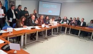 Los cooperativistas no responderán con su patrimonio en caso de pérdidas. item-thumbnail