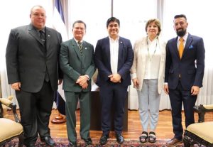 No podemos explicar el desarrollo de Costa Rica sin el Cooperativismo. item-thumbnail