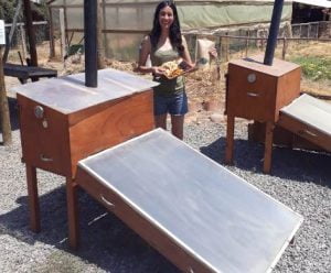 Frutos Solares Ecotecnologías, el emprendimiento que da valor a los productos agroecológicos item-thumbnail