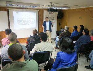 Emprendedores locales refuerzan sus negocios y fortalecen el cooperativismo item-thumbnail