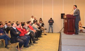 Dirigentes de agua potable rural de Los Ríos recibieron asistencia técnica para mejorar su gestión item-thumbnail