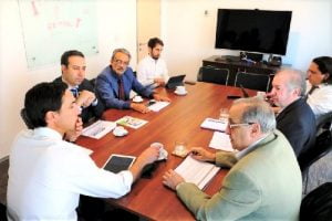 Ministro de Energía destacó rol que desarrollan las cooperativas eléctricas item-thumbnail
