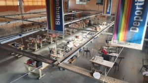 Se reactivan cooperativas para la producción de equipos de protección sanitaria item-thumbnail