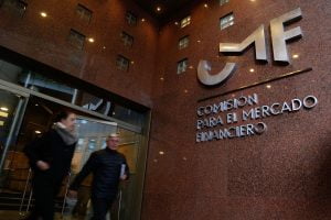 CMF amplía tratamiento especial de provisiones para reprogramaciones de créditos comerciales item-thumbnail
