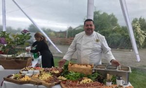 Emprendedores de Los Ríos refuerzan experiencias gastronómicas para mejorar sus negocios item-thumbnail