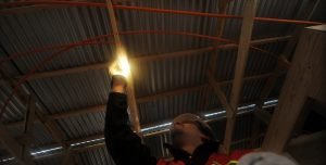Empresas y cooperativas eléctricas rechazaron cargos de la SEC contra compañías que cerraron oficinas y suspendieron lecturas de medidores item-thumbnail