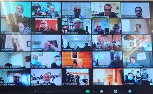 Carnero desea salud a las cooperativas y agradece su esfuerzo y coraje en un año en el que se han tenido que reinventar item-thumbnail