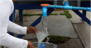 Vecinos de sector rural exigen al municipio de Temuco cumplir con abastecimiento de agua potable item-thumbnail