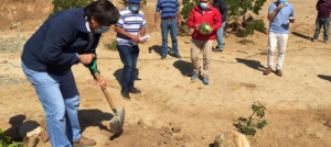 Vecinos del sector Carquindaño en Canela contarán con nueva multicancha item-thumbnail