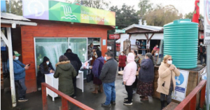 Comerciantes de Salto del Laja reciben apoyo social para enfrentar la crisis generada por el covid item-thumbnail