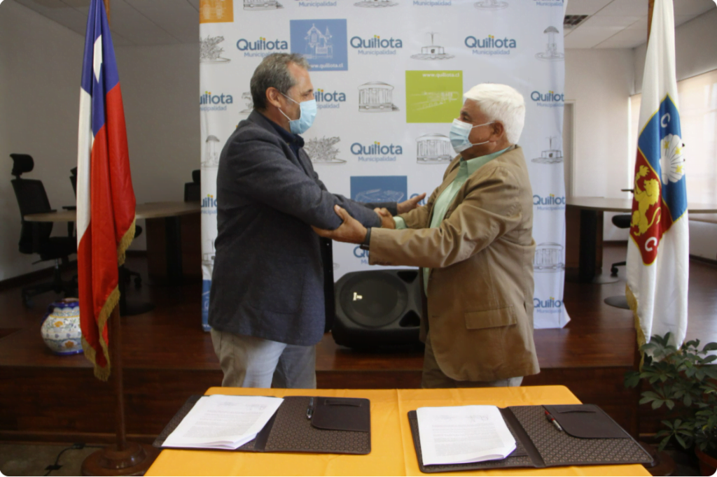 Municipalidades locales firman acuerdo de cooperación con eje en salud, cultura, deporte y turismo item-thumbnail