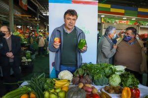 Nuevo Informe del MAT Presento una Disminución en el Valor de las Papas Manzanas Pollo y Chuleta de Centro. Nuevo Informe del MAT Presento una Disminución en el Valor de las Papas Manzanas Pollo y Chuleta de Centro.
