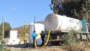 La Estrategia que Extiende la Vida del Agua Potable Hasta en 15 Días en Zonas Rurales. La Estrategia que Extiende la Vida del Agua Potable Hasta en 15 Días en Zonas Rurales.