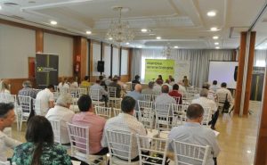 Las Cooperativas Extremeñas Incrementan un 10% Su Facturación en 2021. Las Cooperativas Extremeñas Incrementan un 10% Su Facturación en 2021.
