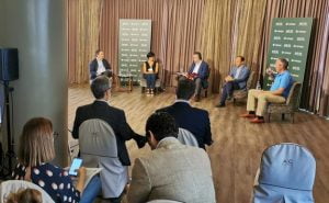 Las Cooperativas En La Agricultura Malagueña, Un Elemento De Protección Para El Productor y El Medio Rural item-thumbnail