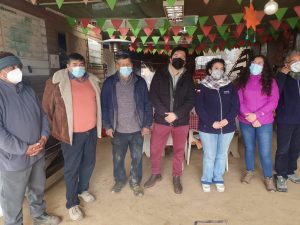Limache: Celebran Día Internacional de las Cooperativas con Importantes Anuncios para el Sector item-thumbnail