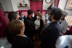 Se Reajusta Sueldo Mínimo y Subsidio para MiPymes Se Reajusta Sueldo Mínimo y Subsidio para MiPymes
