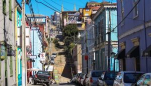 Valparaíso: Turismo Regional se Reúne Para Potenciar la Economía Circular item-thumbnail